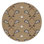 Washable Lacrosse Sports Area Rug