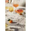 BERNADOTTE Champagne flute, 6 pieces