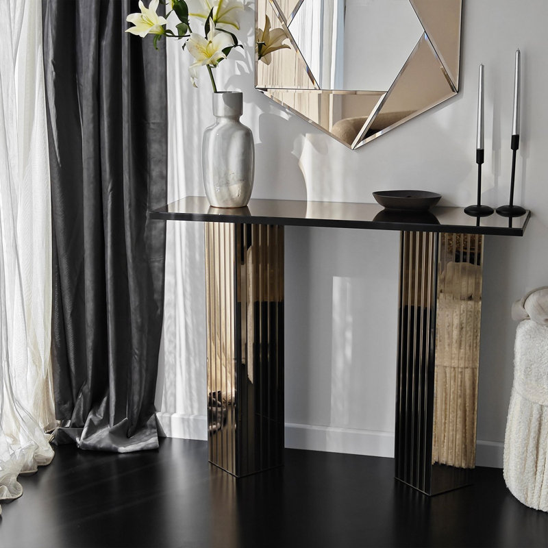 Oded 105cm Console Table