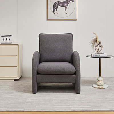 Fauteuil Sherpa