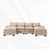Khaki Chenille is out of stock