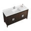 Ensemble de meuble-lavabo simple 59 po Heyer-2073659957