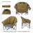 Folding Camping Chair-96929140