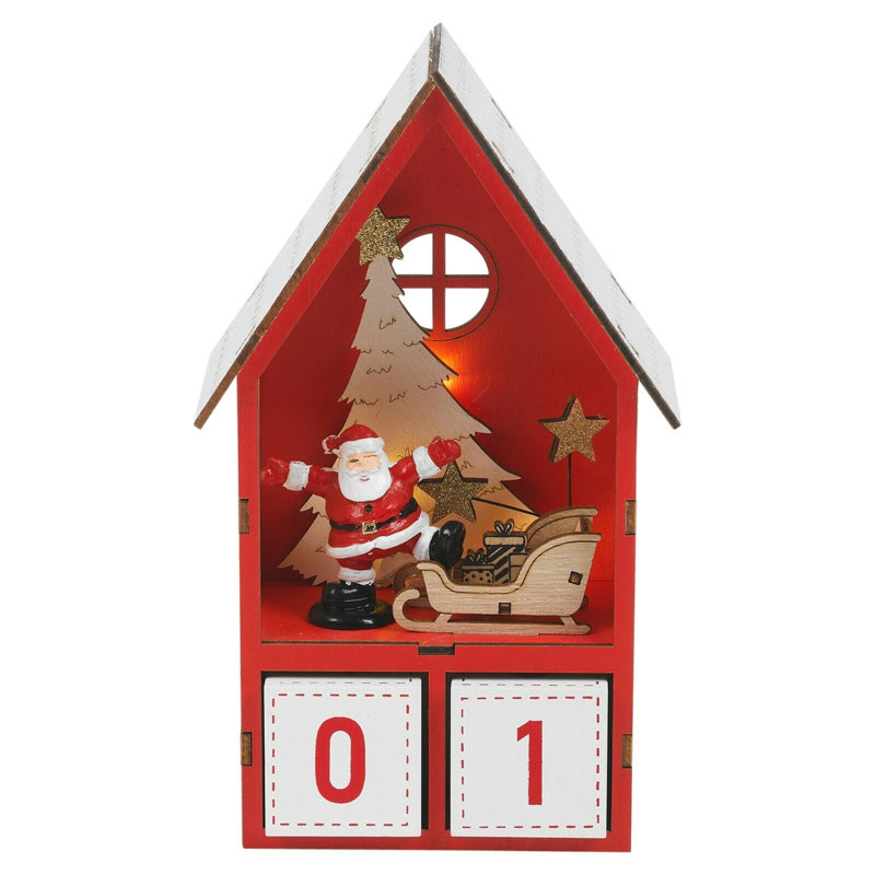 Christmas Advent Calendar