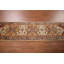 Tapis de couloir oriental ivoire 3x8