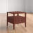 Mariotti 2 - Drawer End Table