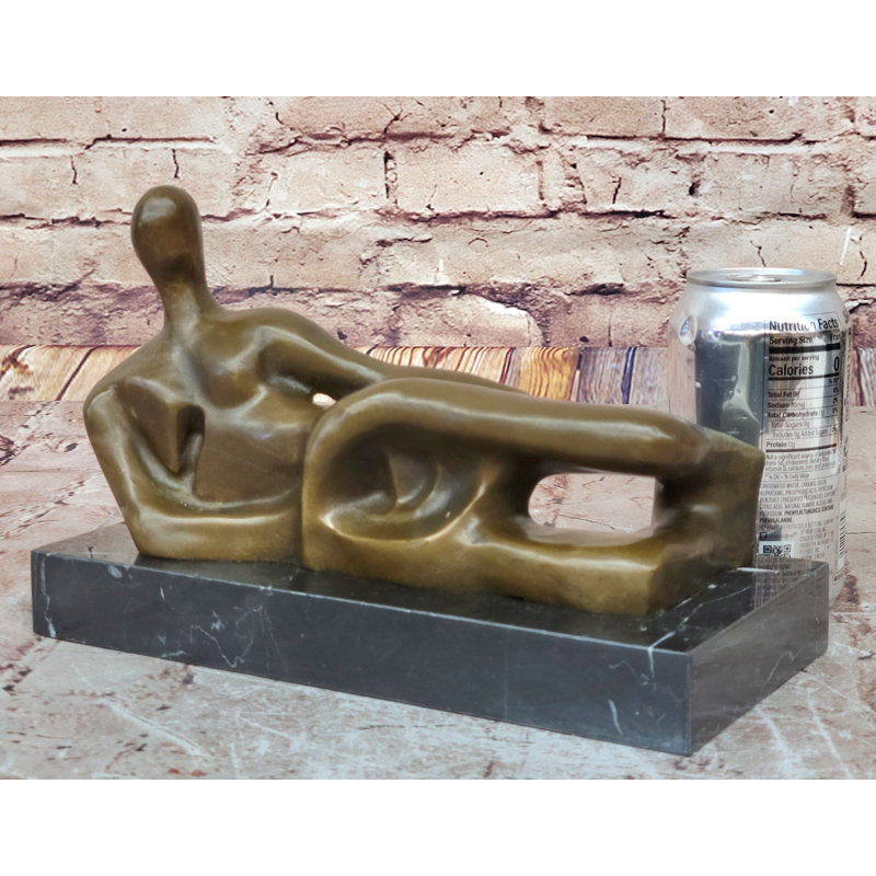 Figurine Shalim