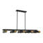 Barbaa 10 - Light Kitchen Island Pendant-1848251034