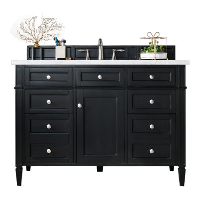 Brittany 48'' W Single Vanity