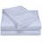 Egyptian Cotton Sateen Striped Sheet Set-834494458-834494448