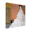 «Bildnis» par William Ritler, impression sur toile-452532453