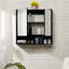 Borrell Wall Bathroom Cabinet-2089235770