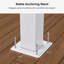 3m x 3m Aluminium Pergola-140316809