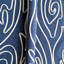 Bay Point Meander Sea Fabric