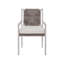 Avalynne Outdoor Dining Armchair