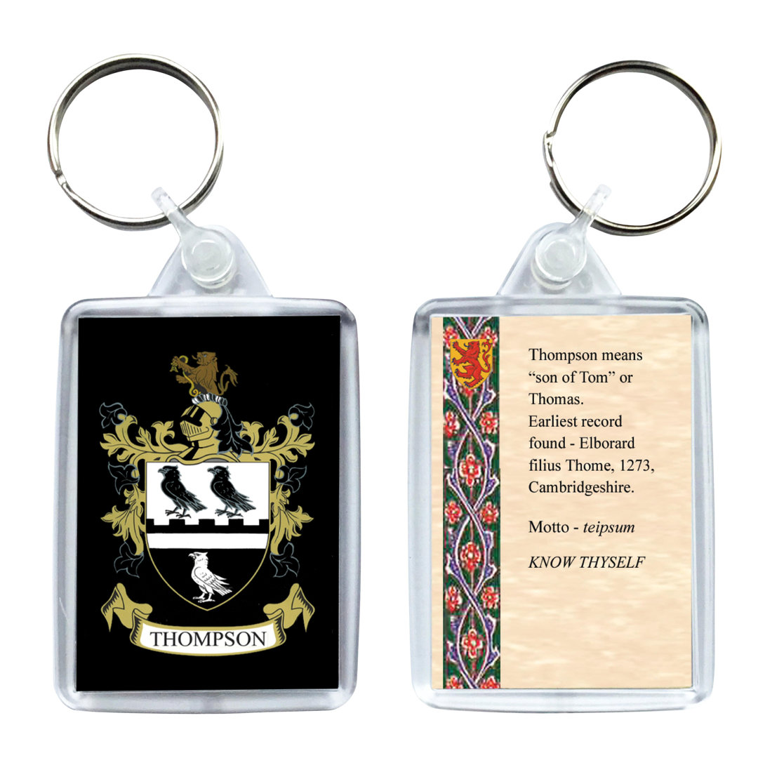 Keyring
