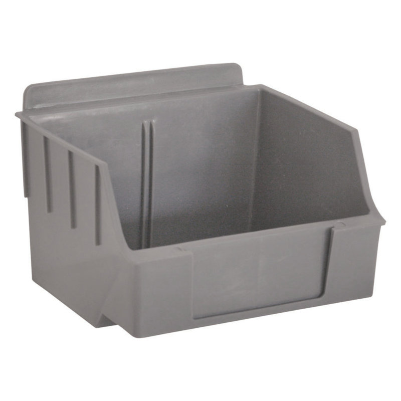 storeWALL Deluxe Garage Shelf Bundle