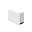 Cube 3 Piece Bathroom Hardware Set