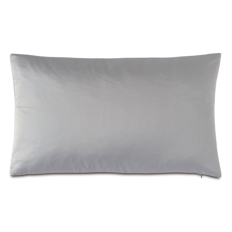 Silvio Lumbar Pillow Cover & Insert