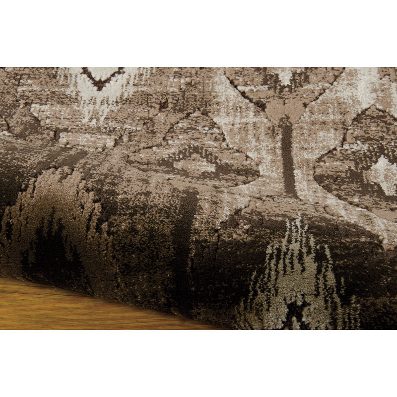Cantara Abstract Indoor Rug, Rectangle 5'3" x 7'4"
