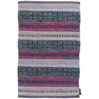 Saffron Hand Woven Area Rug
