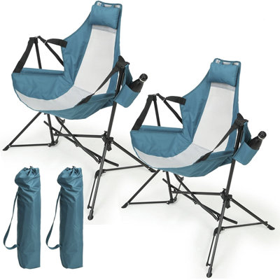 Folding Hammock Chair
