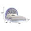 Blanc laiteux 2 pièces Jamesedward King-141146866-141146871