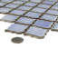 Hudson Tangier 2" x 2" Porcelain Grid Mosaic Wall & Floor Tile-1238114438