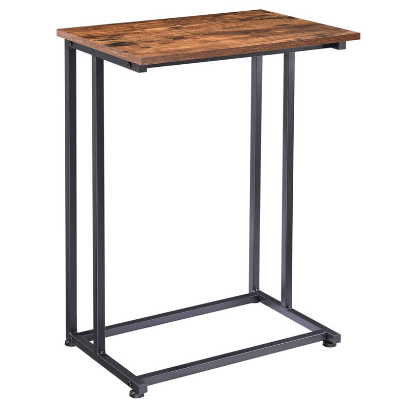 Biana C Table End Table