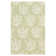 Boardwalk Wool Floral Indoor Rug