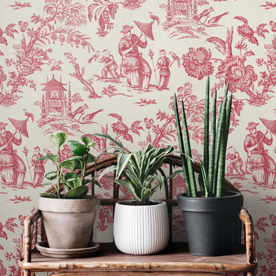 Aizel Toile Roll