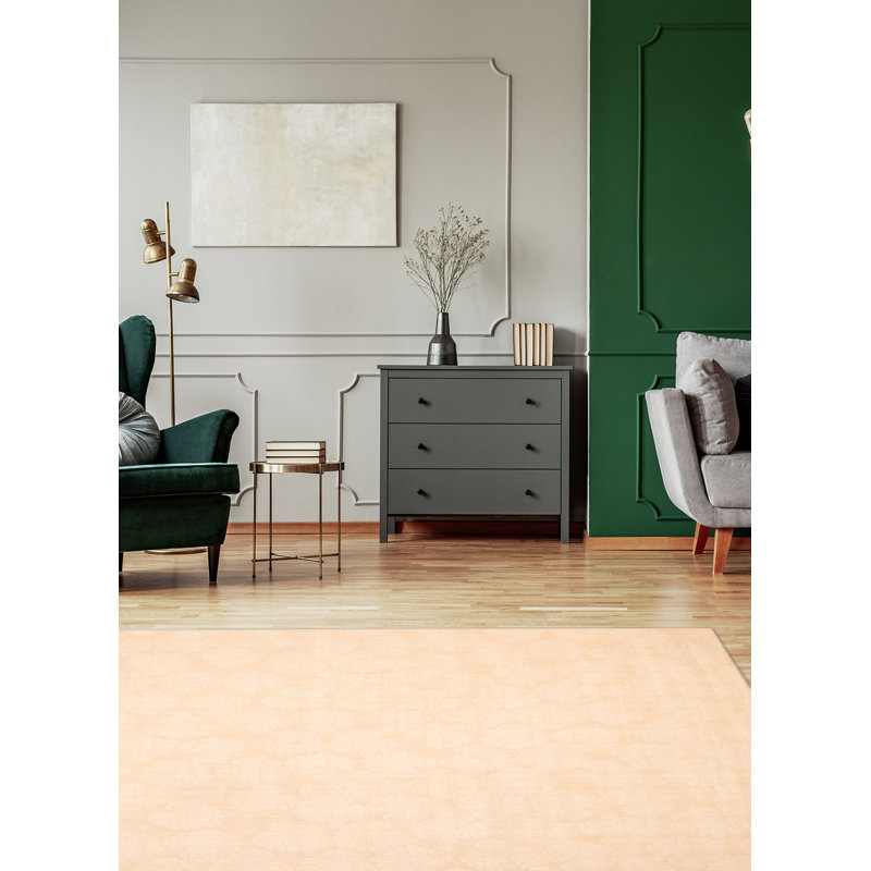 Tapis ivoire Kashkuli Gabbeh 9 pi 10 po x 13 pi 1 po