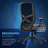 Tempur-Pedic ProTask Ergonomic Height-Adjustable Executive Office Chair-107308554