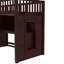 Lit mezzanine avec bureau mobile intégré-1567334104-1567334108