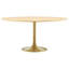 Modway Lippa Wood Dining Table-1049068228-1049068229-1066747598