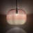 9.8"W Danielle Glam Globe Shade Pendant-743217686-743217687