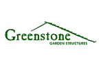 Greenstone Garden Structures Logo
