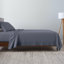 Ensemble d'édredon en microfibre 7 pièces Home-107752556-16858664