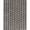 Geometric Area Rug in Brown