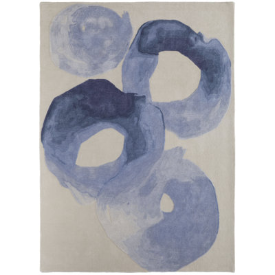 Ramiro Abstract Indoor Rug