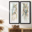 Cadre photo, ensemble de peintures sur papier-62632615
