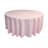 Joice Gingham Round Tablecloth-770842826-770842874