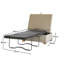 Sahira 1 Seater Fabric Sofa Bed