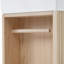Meuble-lavabo 18,6 po avec lavabo-254658089