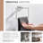 Wall Mounted Bathroom Towel Ring-106487644