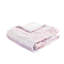 Édredon simple / simple TG avec motif floral cachemire, 2 taies décoratives, coussins décoratifs, microfibre, nettoyage à la machine avec motif cachemire, lavable en douceur