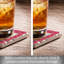 Paquet de 4 sous-verres Thirlystone Rather Not