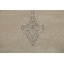 Tapis traditionnel rétro 10 x 13