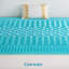 5cm Memory Foam Mattress Topper-1864978458