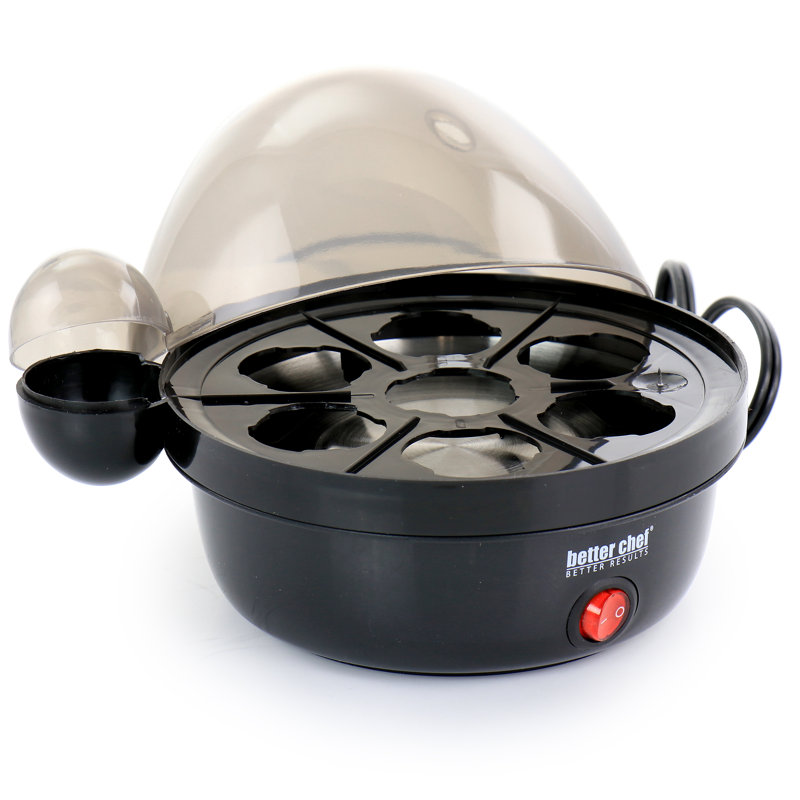 Better Chef Egg Cooker